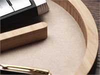 ORGANIZER DA TAVOLO IN LEGNO